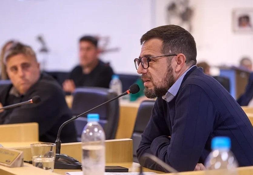 Cristian Vila